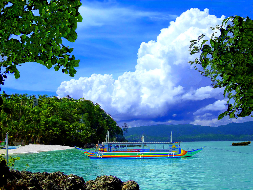 Travel Vacation
